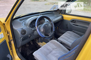 Минивэн Renault Kangoo 2000 в Днепре