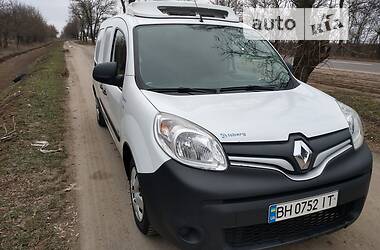 Минивэн Renault Kangoo 2015 в Одессе