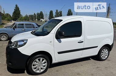 Renault Kangoo 2018