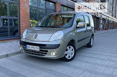 Renault Kangoo 2009