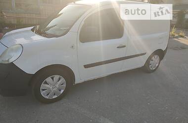 Renault Kangoo 2011