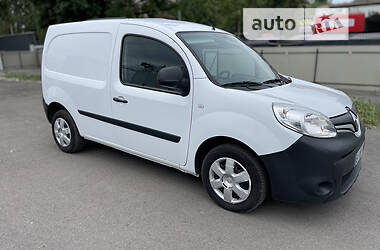 Renault Kangoo 2017