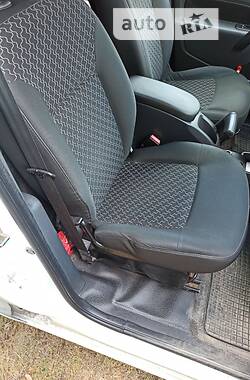 Грузовой фургон Renault Kangoo 2013 в 