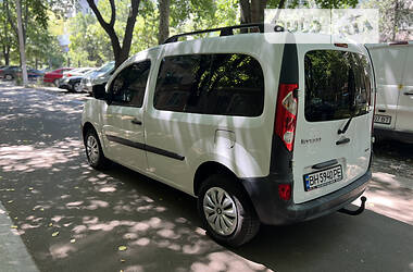 Универсал Renault Kangoo 2011 в Измаиле