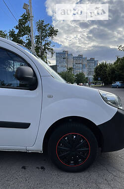 Универсал Renault Kangoo 2013 в Одессе