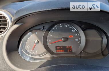 Вантажний фургон Renault Kangoo 2017 в 