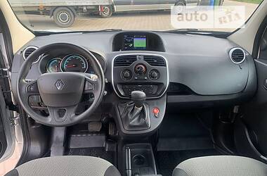 Минивэн Renault Kangoo 2019 в Хусте