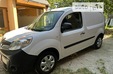 Вантажний фургон Renault Kangoo 2018 в Дніпрі