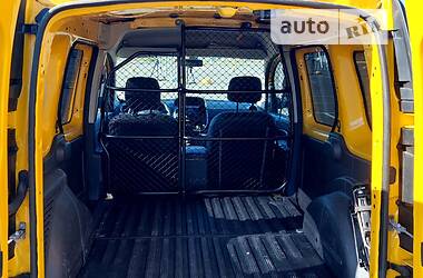 Грузовой фургон Renault Kangoo 2015 в Киеве