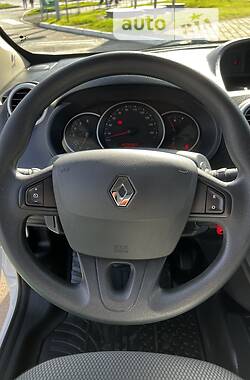 Грузовой фургон Renault Kangoo 2017 в 