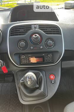 Грузовой фургон Renault Kangoo 2017 в 