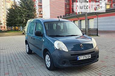 Renault Kangoo 2009