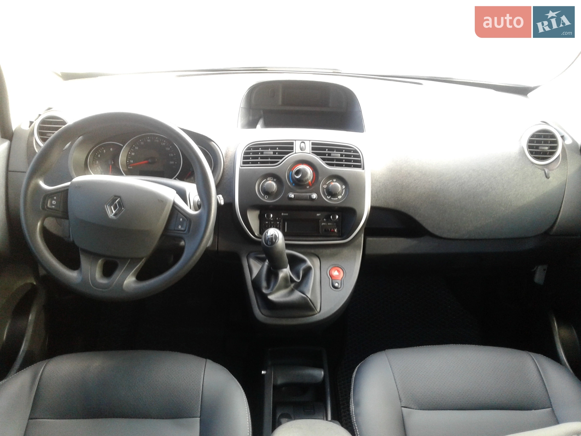 2015 Renault Kangoo - мініатюра 4