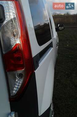 Renault Kangoo 2015