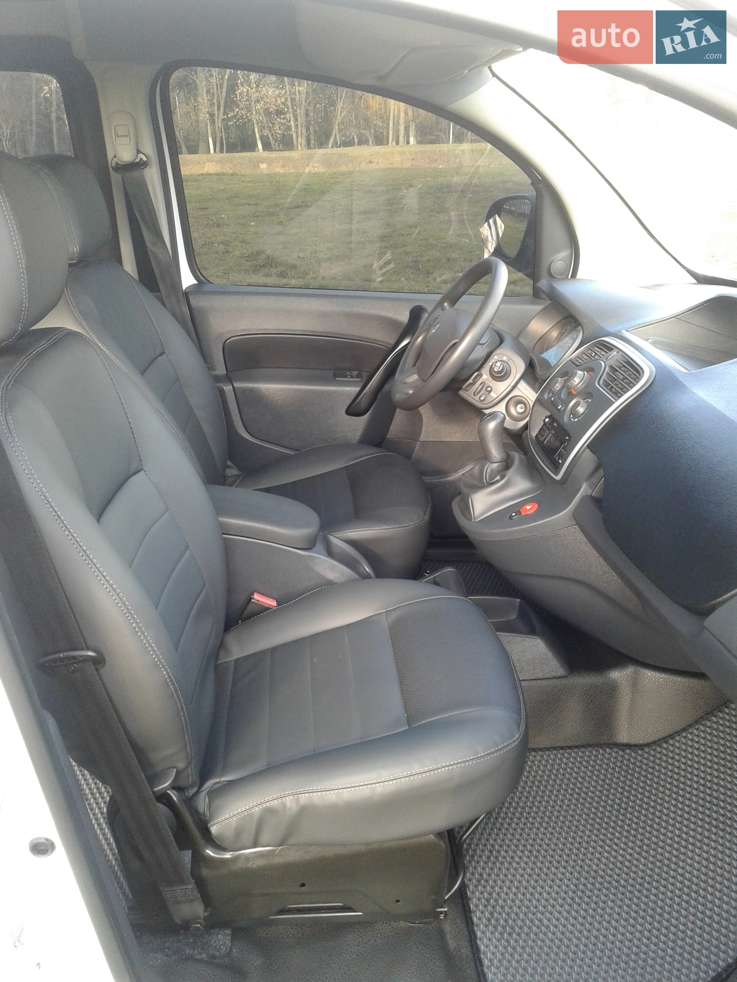 2015 Renault Kangoo - мініатюра 5