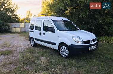 Renault Kangoo 2007