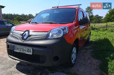 Renault Kangoo 2017