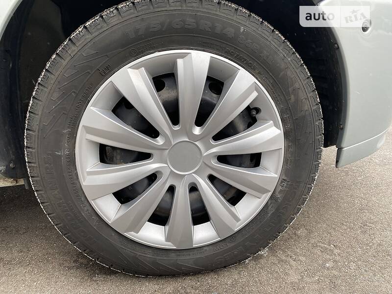 Минивэн Renault Kangoo 2007 в Киеве фото 22 Минивэн Renault Kangoo 2007 в Киеве