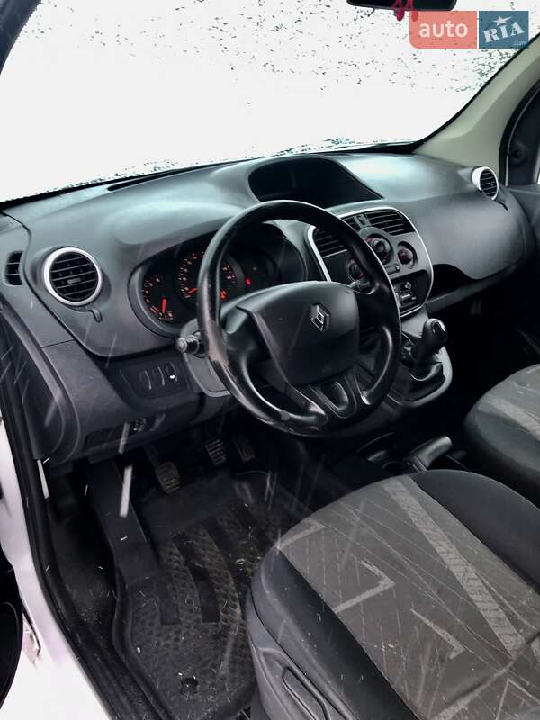 Мінівен Renault Kangoo 2014 в Володимирці фото 9 Мінівен Renault Kangoo 2014 в Володимирці