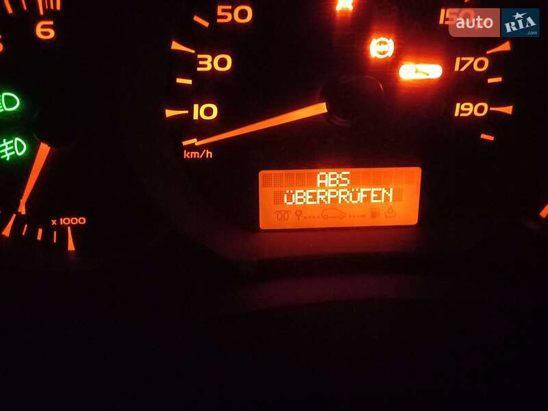 Минивэн Renault Kangoo 2010 в Херсоне фото 2 Минивэн Renault Kangoo 2010 в Херсоне