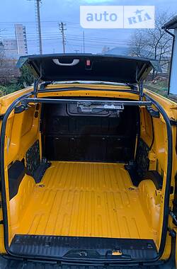 Грузовой фургон Renault Kangoo 2011 в 