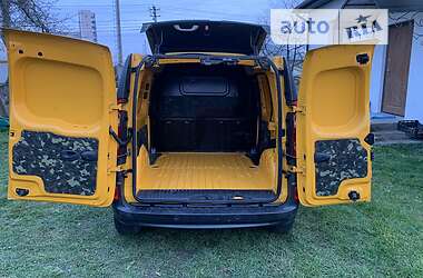 Грузовой фургон Renault Kangoo 2011 в 