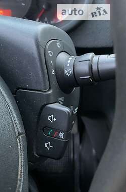 Грузовой фургон Renault Kangoo 2011 в 