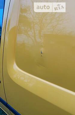 Грузовой фургон Renault Kangoo 2011 в 