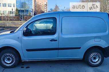 Грузовой фургон Renault Kangoo 2013 в Харькове