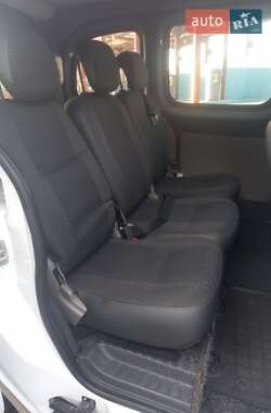 Минивэн Renault Kangoo 2008 в 