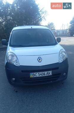 Renault Kangoo 2008