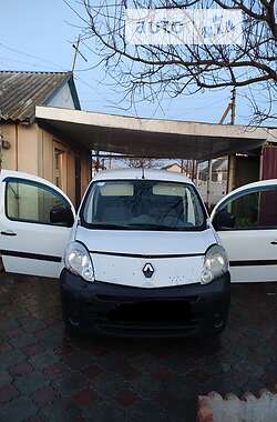 Renault Kangoo 2008