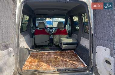 Мінівен Renault Kangoo 2004 в 