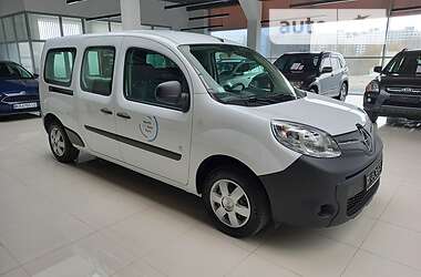 Renault Kangoo 2017