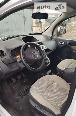 Минивэн Renault Kangoo 2011 в Киеве