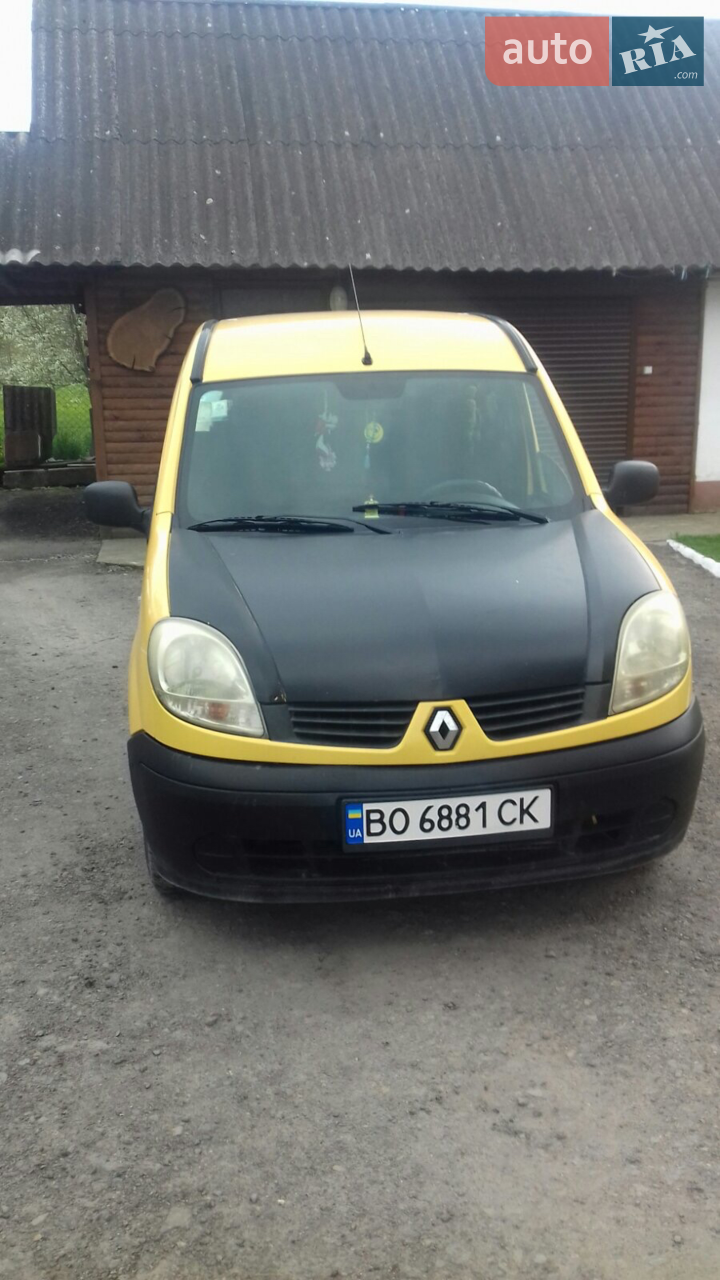 Все працює!