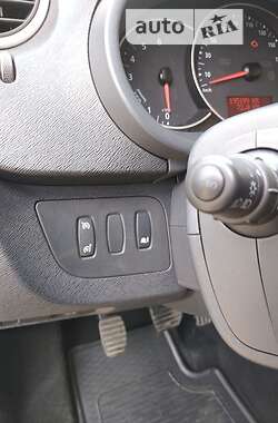 Минивэн Renault Kangoo 2014 в 