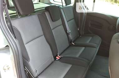 Минивэн Renault Kangoo 2014 в 