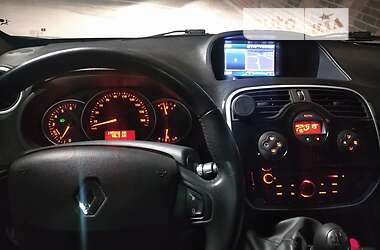 Минивэн Renault Kangoo 2014 в 