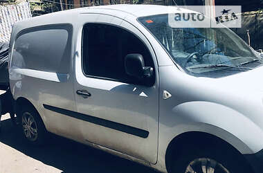 Грузовой фургон Renault Kangoo 2012 в Одессе