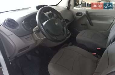 Грузовой фургон Renault Kangoo 2009 в Подольске