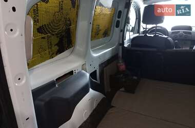 Грузовой фургон Renault Kangoo 2009 в Подольске