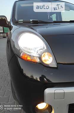 Мінівен Renault Kangoo 2011 в  фото 9 Мінівен Renault Kangoo 2011 в