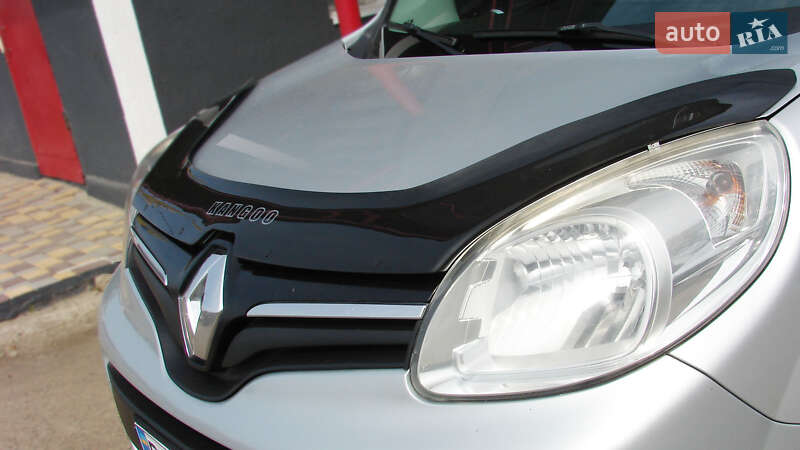Мінівен Renault Kangoo 2013 в Одесі фото 12 Мінівен Renault Kangoo 2013 в Одесі