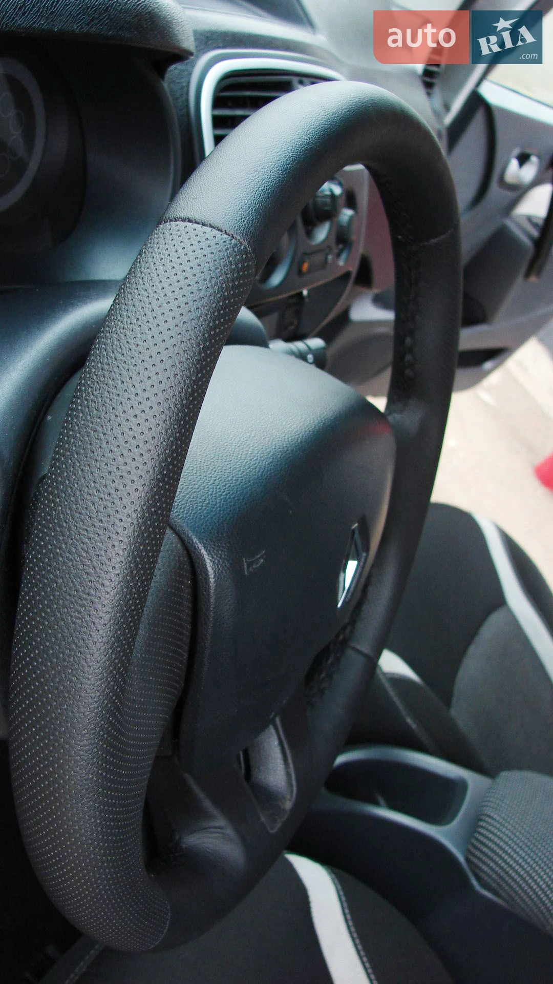 2013 Renault Kangoo - мініатюра 17