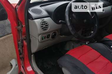 Мінівен Renault Kangoo 2006 в 
