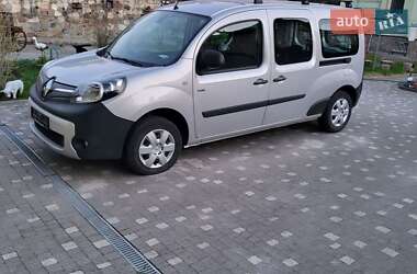 Renault Kangoo 2019