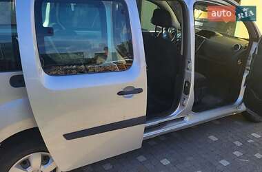 Мінівен Renault Kangoo 2019 в 