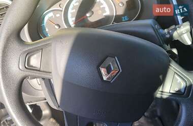 Мінівен Renault Kangoo 2019 в 