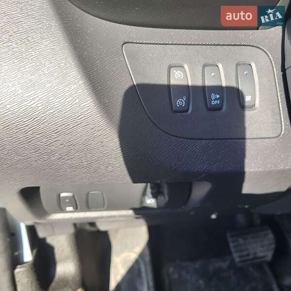 Минивэн Renault Kangoo 2019 в Львове